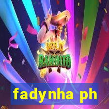 fadynha ph